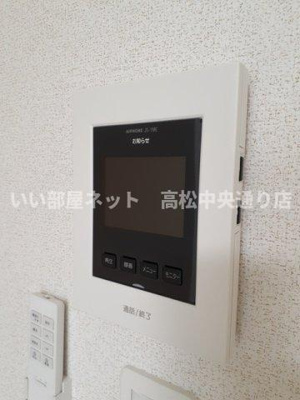 【セキュリティ】 | エトワールフィロント