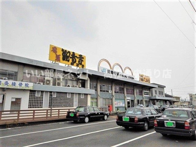 【周辺】 | エトワールフィロント | ＪＲ観音寺駅まで1600m