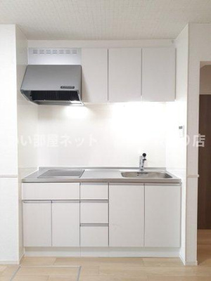 【キッチン】 | エトワールフィロント