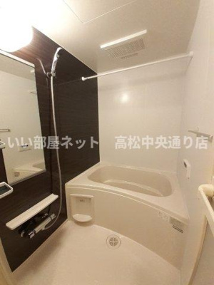 【浴室】 | エトワールフィロント