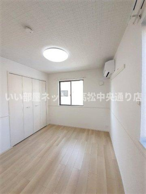 【内装】 | エトワールフィロント