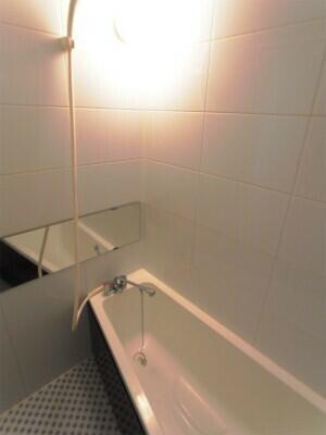 【浴室】 | リブリ・かのん |  