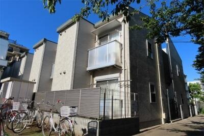 【外観】 | リブリ・かのん |  