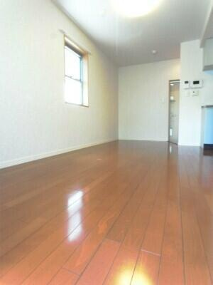 【内装】 | リブリ・かのん |  