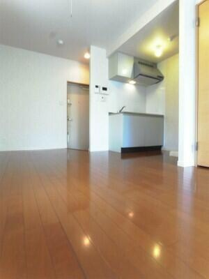 【居間・リビング】 | リブリ・かのん |  