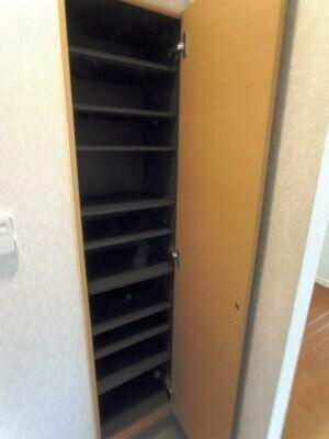 【収納】 | リブリ・かのん |  