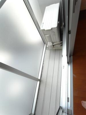 【バルコニー】 | リブリ・かのん |  