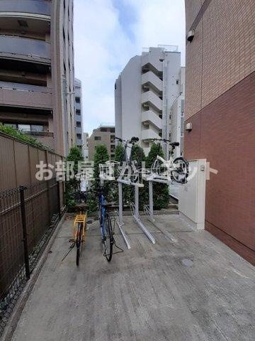プラム　ハウス【おとり物件なし】#学生・社会人にオススメ！初期費用分割払いOK！のその他共用部分