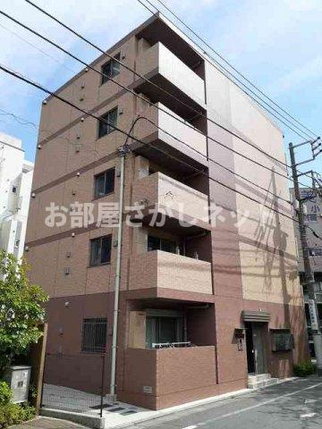 プラム　ハウス【おとり物件なし】#学生・社会人にオススメ！初期費用分割払いOK！の外観