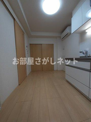 プラム　ハウス【おとり物件なし】#学生・社会人にオススメ！初期費用分割払いOK！の内装
