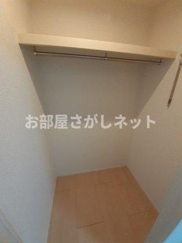 プラム　ハウス【おとり物件なし】#学生・社会人にオススメ！初期費用分割払いOK！の収納