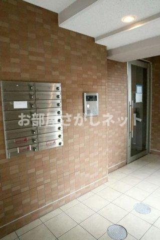 フレスクーラ神楽坂【おとり物件なし】#学生・社会人にオススメ！初期費用分割払いOK！のセキュリティ