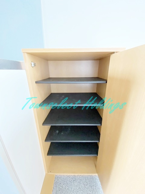 横浜市戸塚区上倉田町のアパートのその他