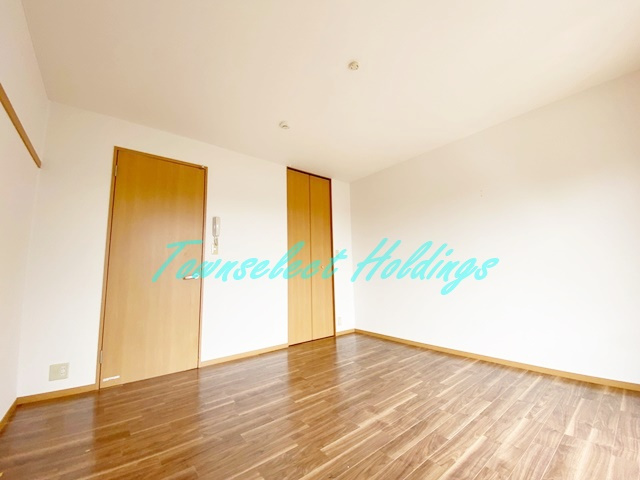 横浜市戸塚区上倉田町のアパートの寝室|落ち着いて過ごせるお部屋です♪