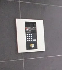 Ludens中板橋MAXIVのセキュリティ