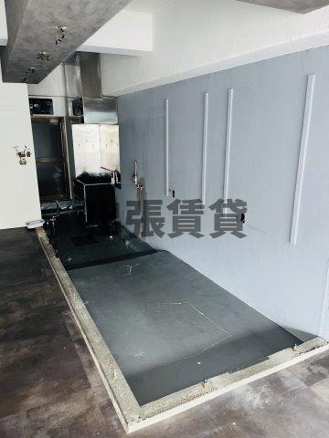 店舗！！セレニデ名城のキッチン