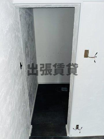 店舗！！セレニデ名城の内装