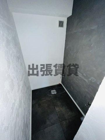 店舗！！セレニデ名城の内装