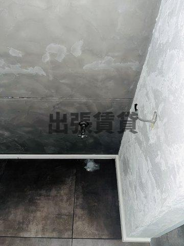 店舗！！セレニデ名城の洗面所