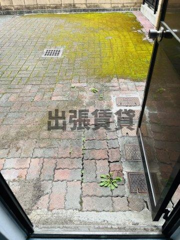店舗！！セレニデ名城のその他共用部分