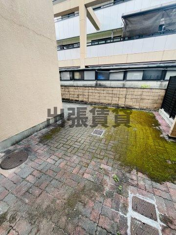 店舗！！セレニデ名城のその他共用部分