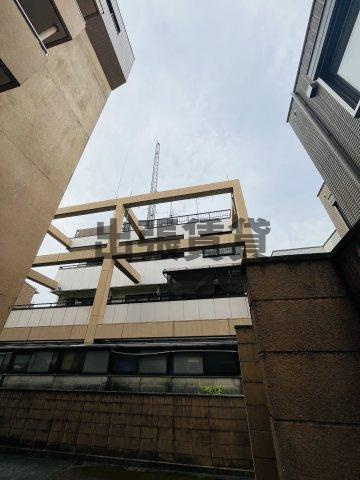 店舗！！セレニデ名城の展望