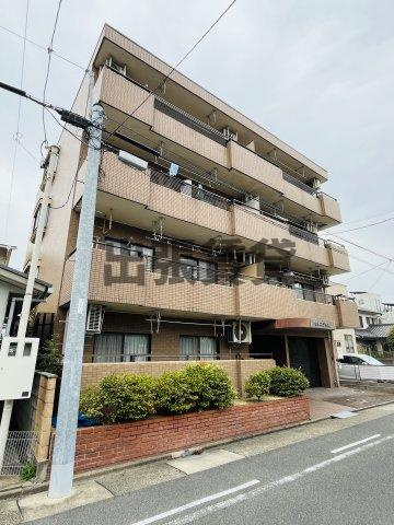 店舗！！セレニデ名城の外観