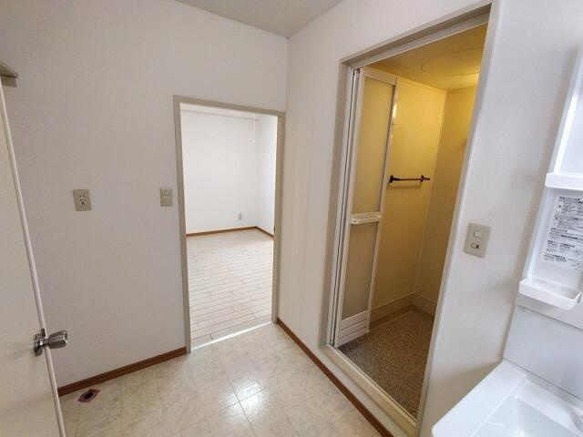 コーポ大野の内装