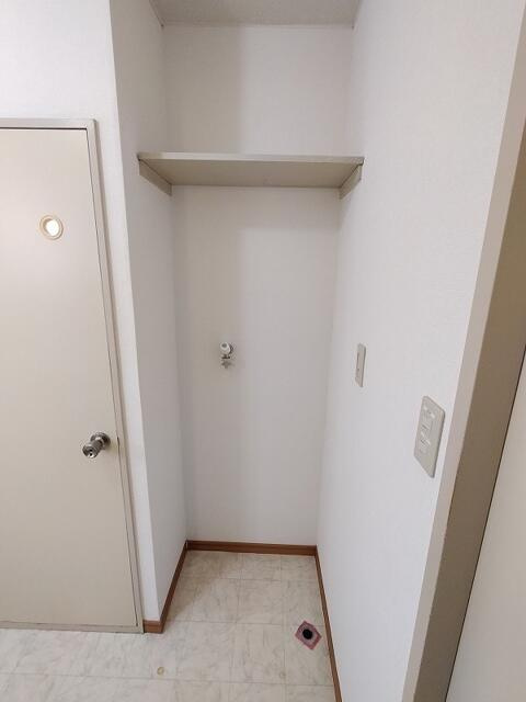 コーポ大野の設備