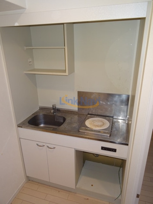 【キッチン】 | プロシード大阪梅田ポーション