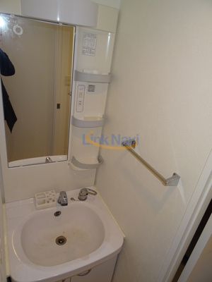 【洗面所】 | プロシード大阪梅田ポーション