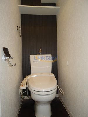 【トイレ】 | プロシード大阪梅田ポーション