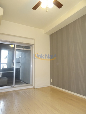 【寝室】 | プロシード大阪梅田ポーション