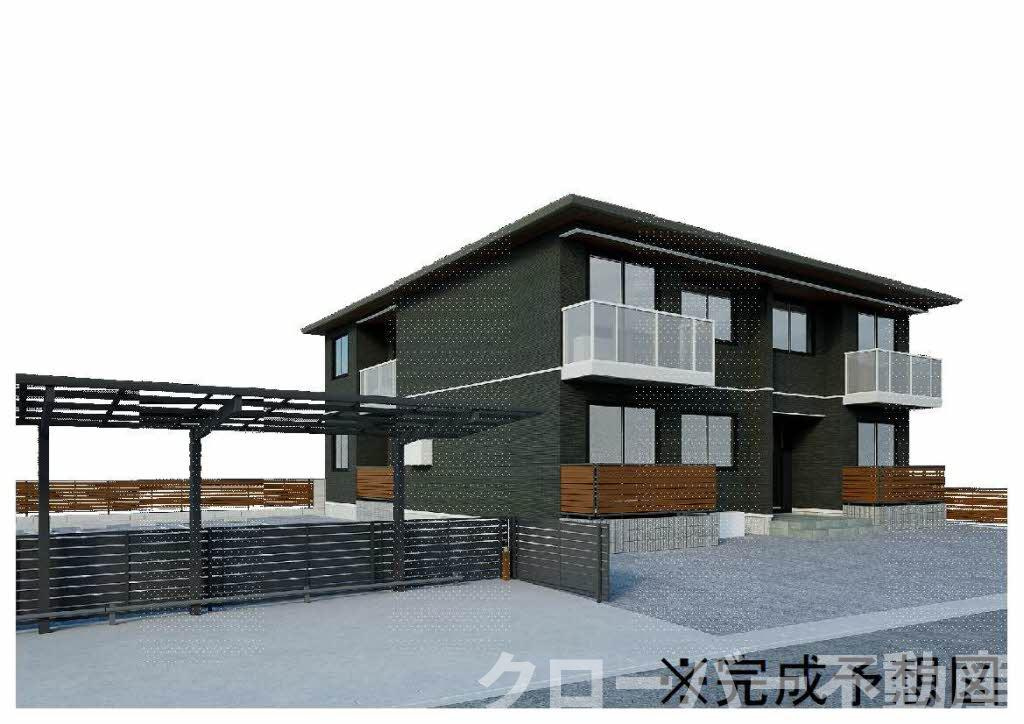 シャーメゾン イーストキャッスルのその他