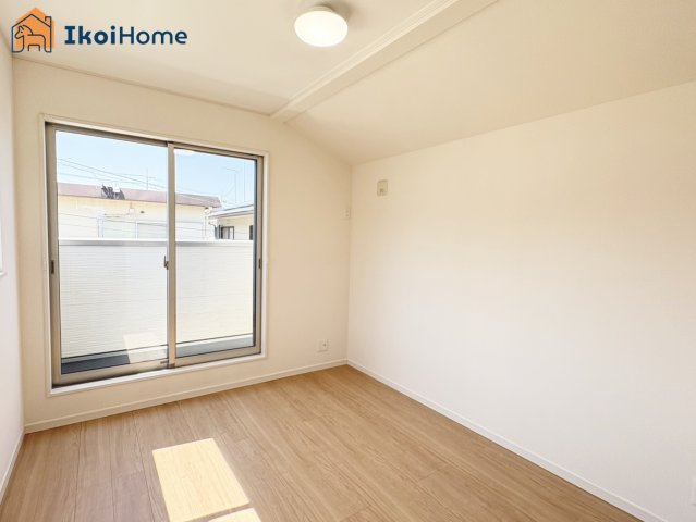 神戸市西区枝吉4丁目　中古戸建のその他|【ホームページに現地動画掲載中】●年中無休：当日予約可●二部屋にバルコニーがあり通風採光良好です！