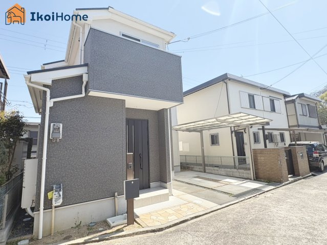 神戸市西区枝吉4丁目　中古戸建の周辺|【ホームページに現地動画掲載中】●年中無休：当日予約可●リフォ済！JR西明石駅徒歩19分・自転車6分