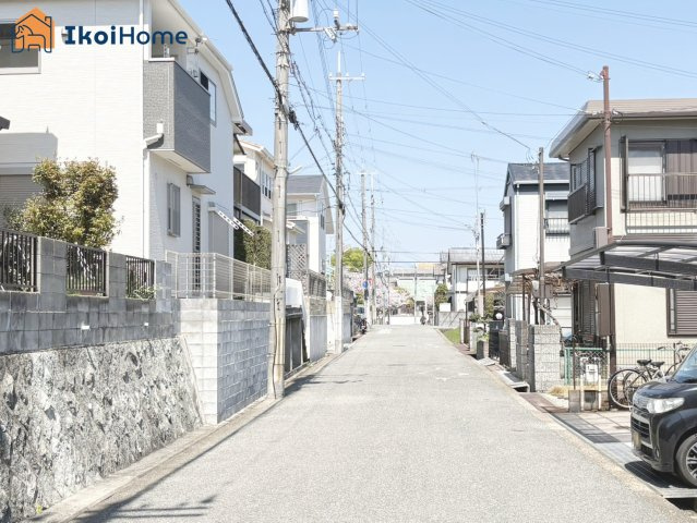 神戸市西区枝吉4丁目　中古戸建のその他|【ホームページに現地動画掲載中】●年中無休：当日予約可●両面道路で陽当り良好！物件少ない枝吉小校区！