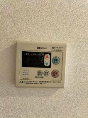【設備】 | プライムアーバン学芸大学パークフロント
