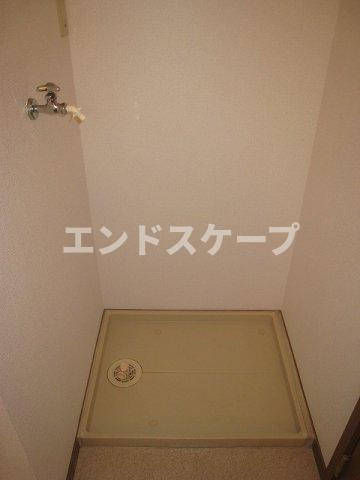 サニー・レジデンスの設備|高崎、前橋のお部屋探しはエンドスケープまで！お客様の理想お聞かせ下さい♪