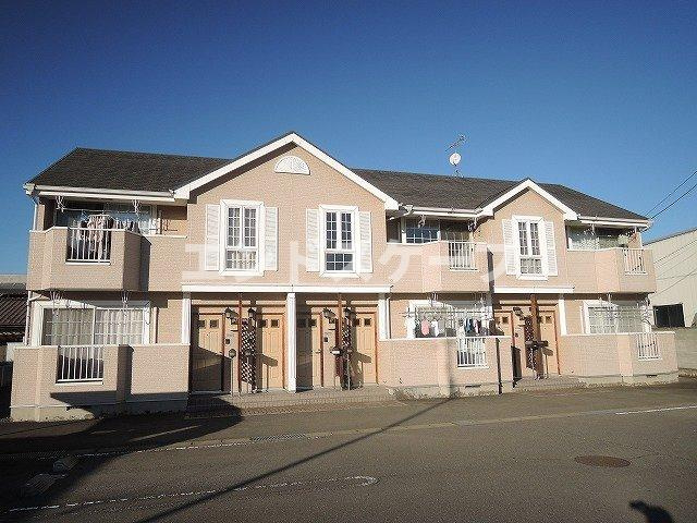 サニー・レジデンス