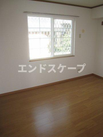 サニー・レジデンスの内装|高崎、前橋のお部屋探しはエンドスケープまで！お客様の理想お聞かせ下さい♪