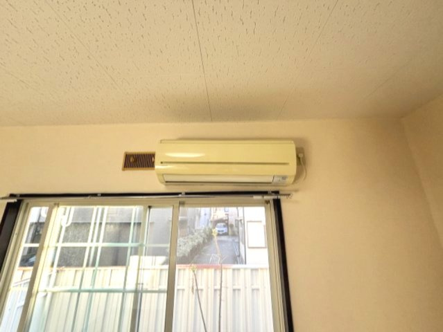 シティライフ岡本の設備