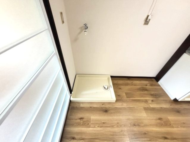 シティライフ岡本の設備