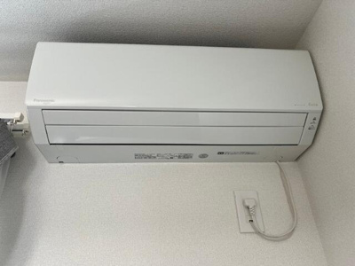 【設備】 | グランシャレー青砥 |  