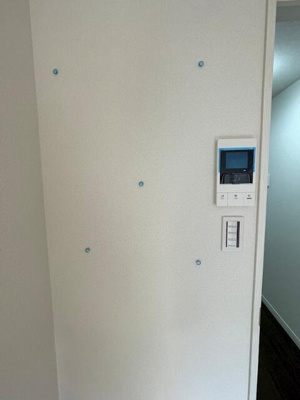 【セキュリティ】 | グランシャレー青砥 |  