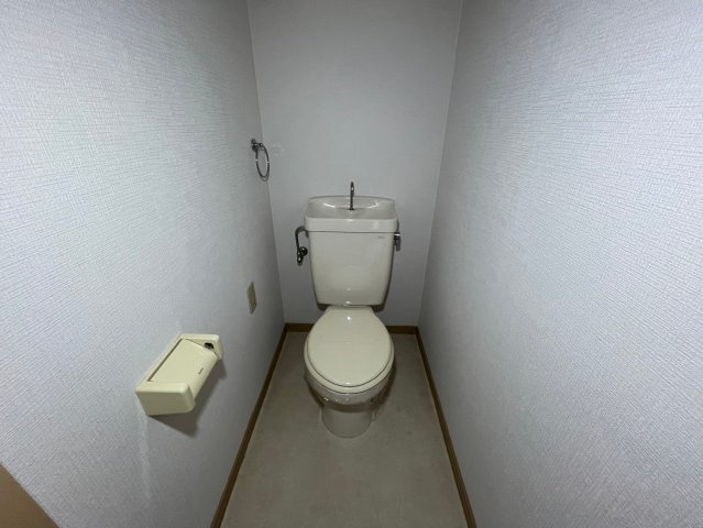 グランドハイツK・I|名古屋市の賃貸ならMy賃貸のトイレ|グランドハイツK・I