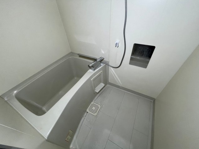 グランドハイツK・I|名古屋市の賃貸ならMy賃貸の浴室|グランドハイツK・I