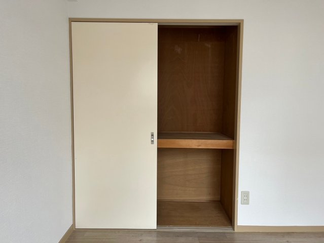 グランドハイツK・I|名古屋市の賃貸ならMy賃貸の収納|グランドハイツK・I