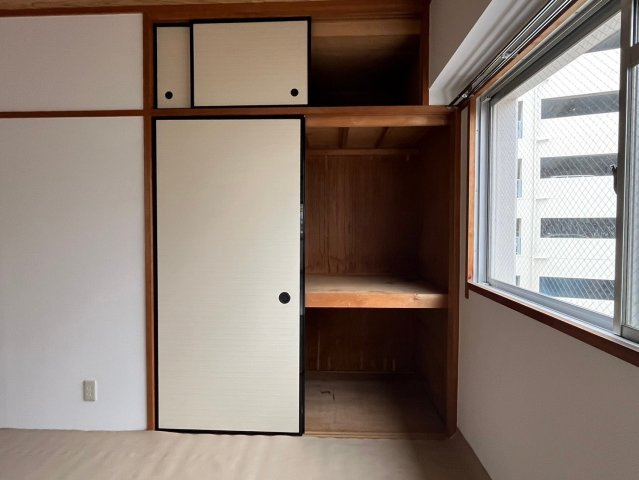 グランドハイツK・I|名古屋市の賃貸ならMy賃貸の収納|グランドハイツK・I