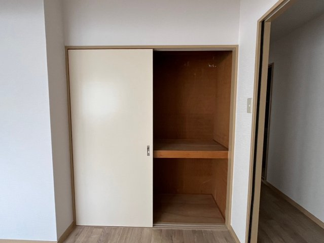 グランドハイツK・I|名古屋市の賃貸ならMy賃貸の収納|グランドハイツK・I